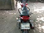 Bajaj Discover 125 135 2014