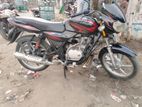 Bajaj Discover 125 17-9 srel good 2012