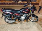 Bajaj Discover 125 17-9 srel good 2012