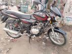 Bajaj Discover 125 17 srel 2013