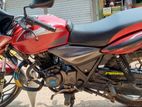 Bajaj Discover 125 19 এর মডেল 2019