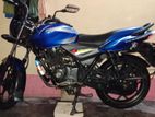 Bajaj Discover 125 . 2019