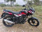 Bajaj Discover 125 . 2015