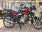 Bajaj Discover 125 . 2017