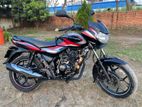 Bajaj Discover 125 ১ম মালিক CBS 2023