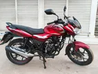 Bajaj Discover 125 . 2023