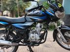 Bajaj Discover 125 ১ম মালিক দেখতে নতুন 2017