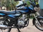 Bajaj Discover 125 ১ম মালিক দেখতে নতুন 2017