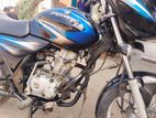 Bajaj Discover 125 1st pte available 2017