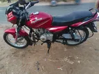 Bajaj Discover 125 . 2018