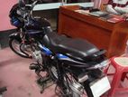 Bajaj Discover 125 2 2020