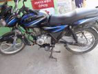 Bajaj Discover 125 . 2020