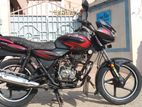 Bajaj Discover 125 2 year 2015