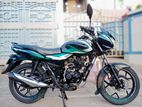 Bajaj Discover 125 2 year 2022