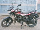 Bajaj Discover 125 2 year 2022