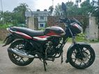 Bajaj Discover 125 2 year 2022