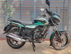 Bajaj Discover 125 2 year 2022