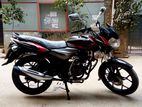 Bajaj Discover 125 2 year tex 2020