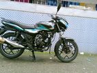 Bajaj Discover 125 2 years papers 2022