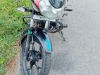 Bajaj Discover 125 . 2020
