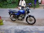 Bajaj Discover 125 . 2005