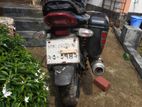 Bajaj Discover 125 . 2006