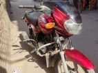 Bajaj Discover 125 . 2006