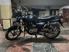 Bajaj Discover 125 . 2006