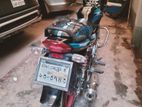 Bajaj Discover 125 Bike. 2006