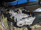 Bajaj Discover 125 2006