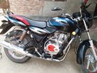 Bajaj Discover 125 2006