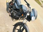 Bajaj Discover 125 . 2006