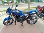 Bajaj Discover 125 2006