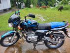 Bajaj Discover 125 . 2006