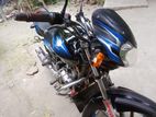 Bajaj Discover 125 . 2006