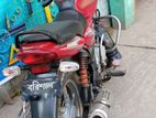 Bajaj Discover 125 2007