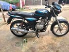 Bajaj Discover 125 2007