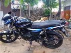 Bajaj Discover 125 2007