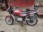 Bajaj Discover 125 Bike. 2007