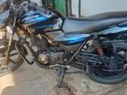 Bajaj Discover 125 . 2007