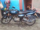 Bajaj Discover 125 . 2007