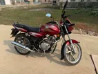 Bajaj Discover 125 . 2007