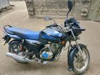 Bajaj Discover 125 . 2007