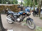 Bajaj Discover 125 2007