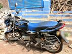 Bajaj Discover 125 2007