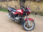 Bajaj Discover 125 2007