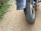 Bajaj Discover 125 2007