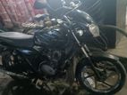 Bajaj Discover 125 2008