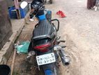 Bajaj Discover 125 . 2008