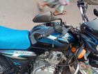 Bajaj Discover 125 2008